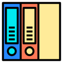 interface,file,document,files and folders,office material,folder,documents,archives,file folder